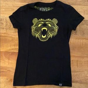 A7 Bar Grip Shirt